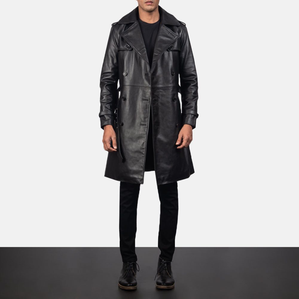 Vue intérieure Showing Quilted Polyester Lining &amp; Deux poches intérieures