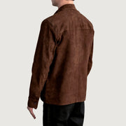 
Vue intérieure Showing Viscose Lining & Deux poches intérieures fonctionnelles