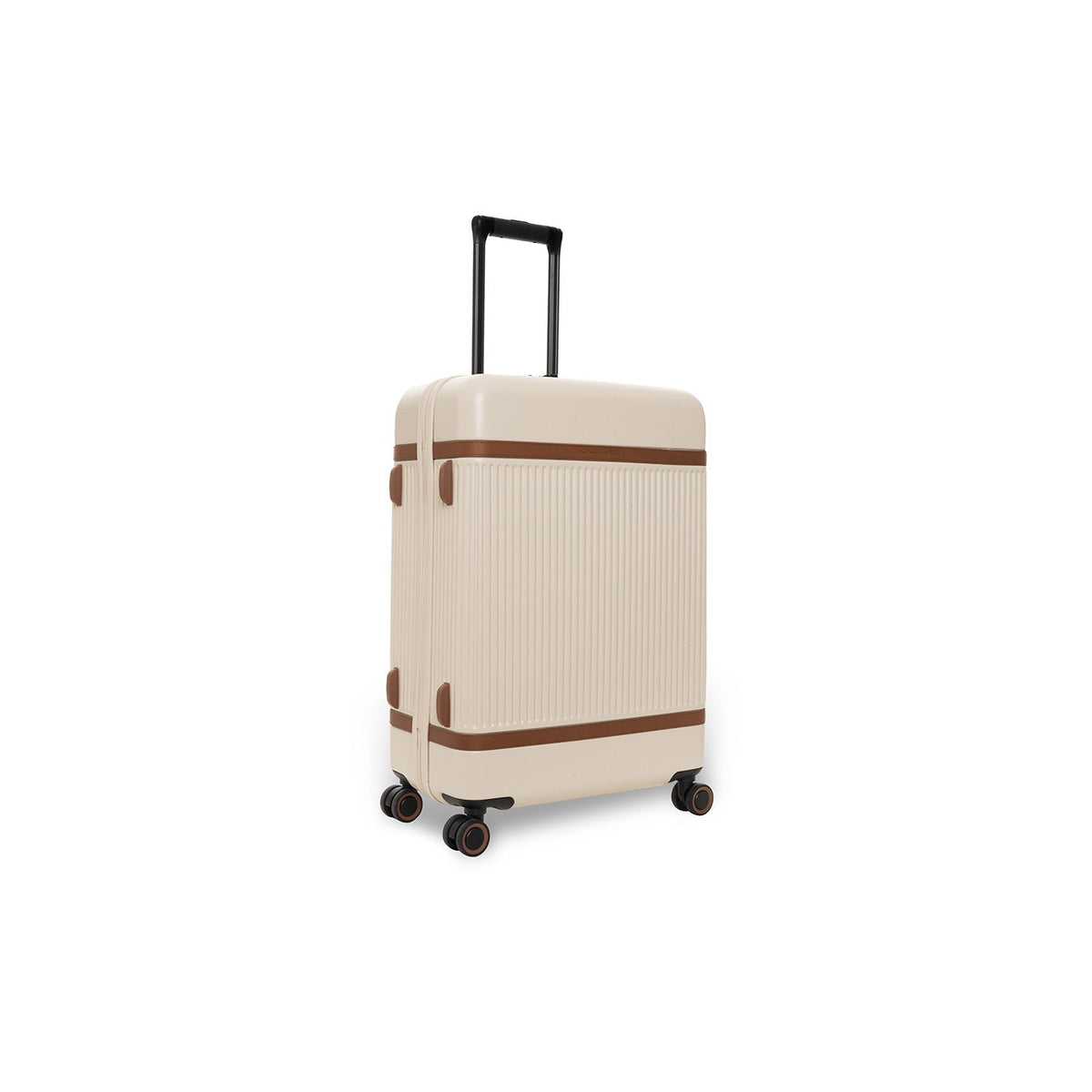 Sandy Beach Suitcase Set Front Pocket Zuna pour Femme, detail view 4