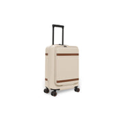 Suitcase Set Front Pocket Zuna pour Femme – Vue produit alternative 3