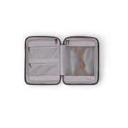 Urban Graphite Suitcase Set Front Pocket Zuna pour Femme, detail view 3
