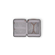 Urban Graphite Suitcase Set Front Pocket Zuna pour Femme, detail view 5