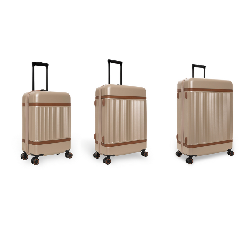Suitcase Set Zuna pour Femme