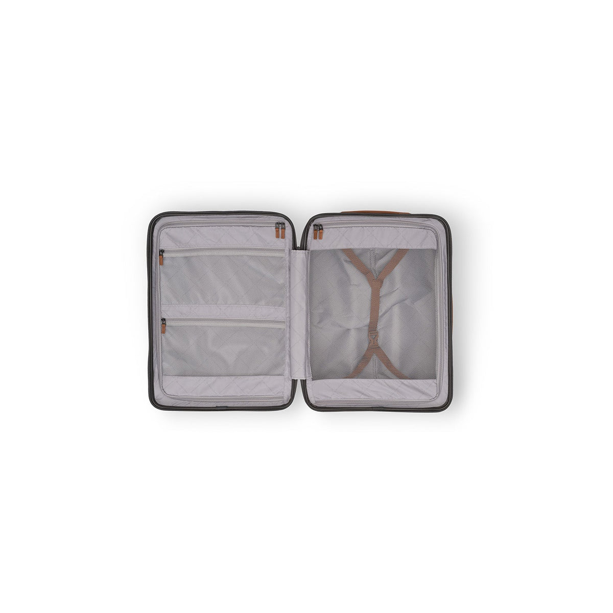 Urban Graphite Suitcase Set Zuna pour Femme, detail view 3