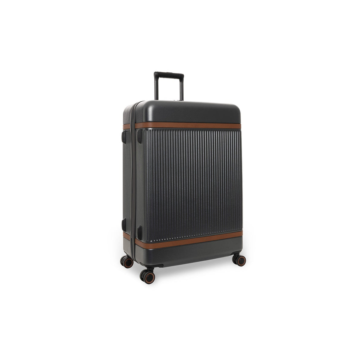 Urban Graphite Suitcase Set Zuna pour Femme, detail view 4
