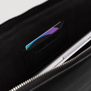 
The Baxter Leather Laptop Sleeve pour Femme pour Femme – alternate product view 8
