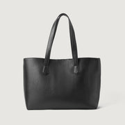 
The Bianca Sac cabas en cuir – alternate product view 3