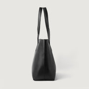 
The Bianca Sac cabas en cuir – alternate product view 4
