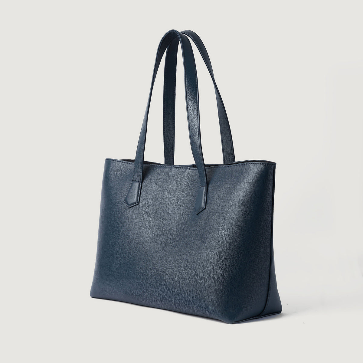 
The Bianca Sac cabas en cuir – alternate product view 3