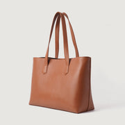 
The Bianca Sac cabas en cuir – alternate product view 4