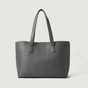 
The Bianca Sac cabas en cuir – alternate product view 3