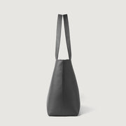 
The Bianca Sac cabas en cuir – alternate product view 4