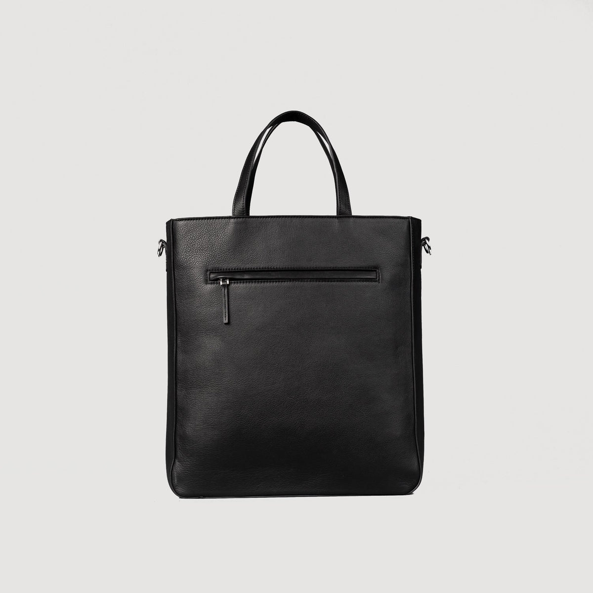 
The Poet Sac cabas en cuir – alternate product view 1