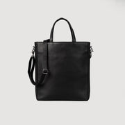 
The Poet Sac cabas en cuir – alternate product view 3