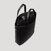 
The Poet Sac cabas en cuir – alternate product view 4