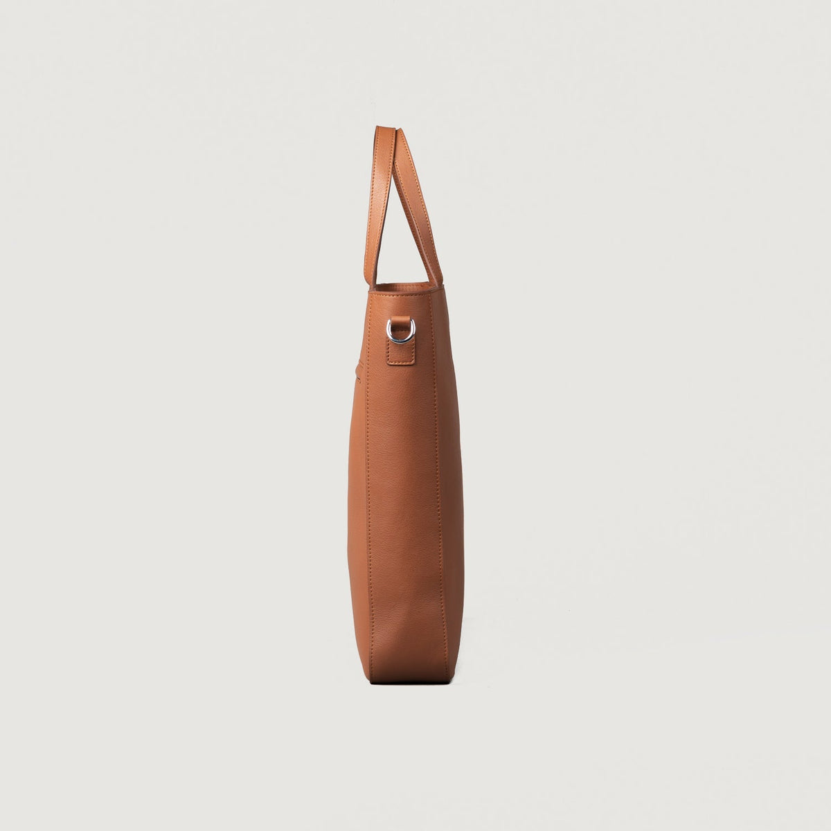 
The Poet Sac cabas en cuir – alternate product view 4