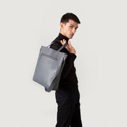 
The Poet Sac cabas en cuir – alternate product view 5