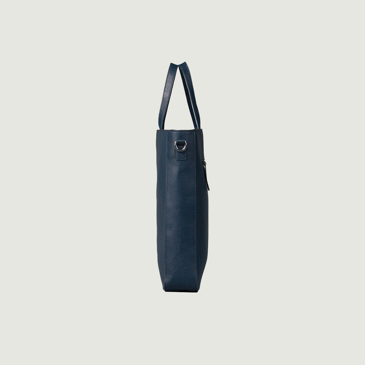 
The Poet Sac cabas en cuir – alternate product view 4