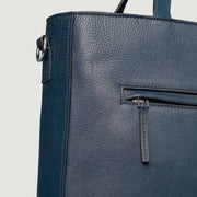 
The Poet Sac cabas en cuir – alternate product view 7