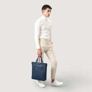 
The Poet Sac cabas en cuir – alternate product view 9