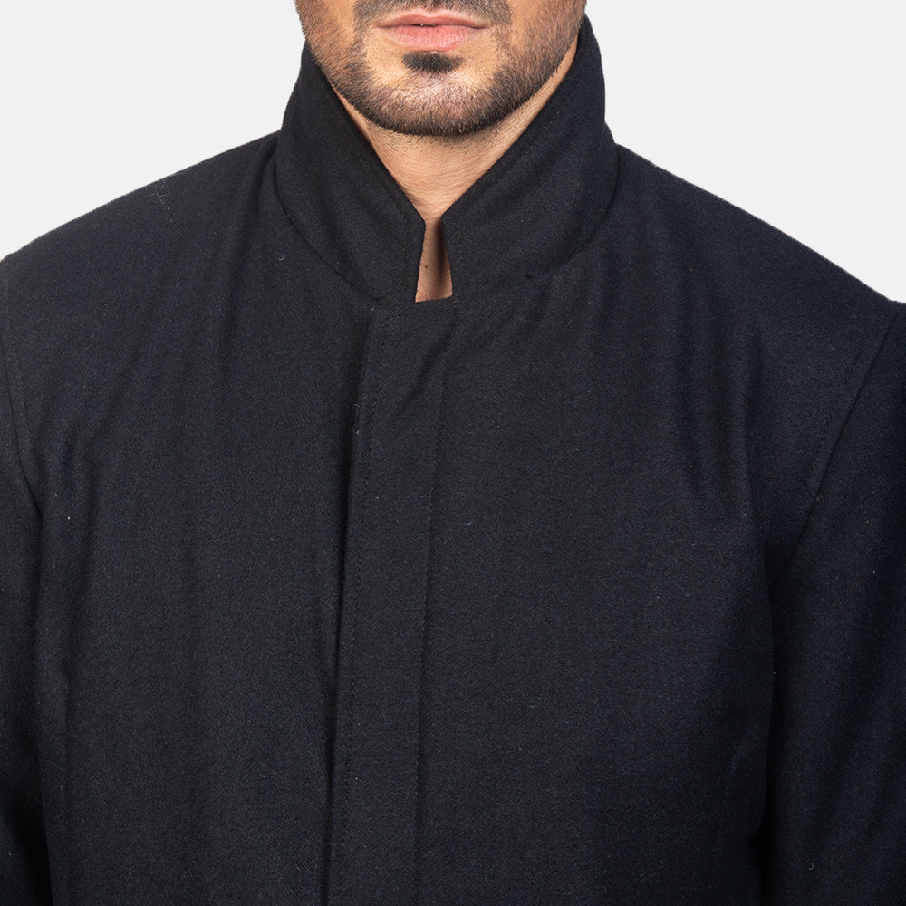 
Vue intérieure Showing Polyester Lining & Deux poches intérieures fonctionnelles