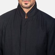 
Vue intérieure Showing Polyester Lining & Deux poches intérieures fonctionnelles